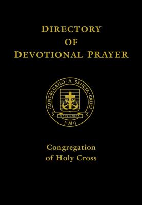 Directory of Devotional Prayer