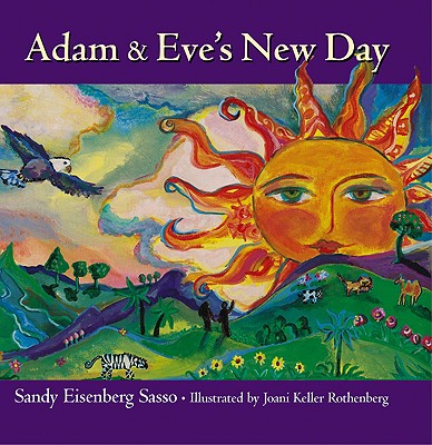 Image for Adam & Eve's New Day Adam & Eve's New Day