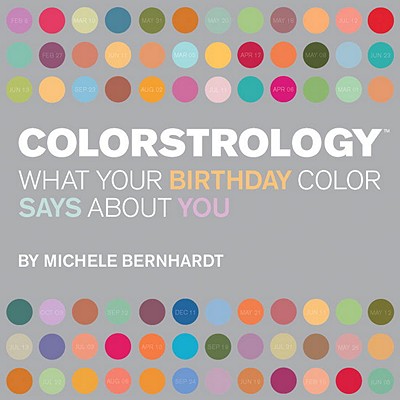 COLORSTROLOGY Image for COLORSTROLOGY