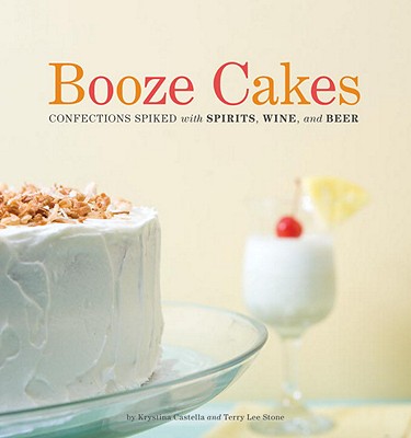 Image for BOOZE CAKES