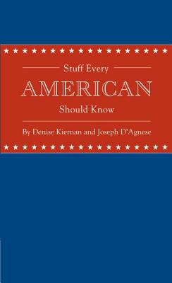 Image for Stuff Every American Should Know (Stuff You Should Know)