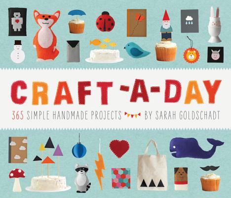 Craft A Day