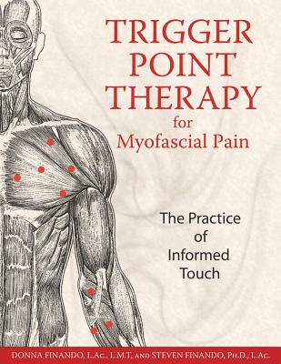 Image for Trigger Point Therapy for Myofascial Pain: The Practice of Informed Touch