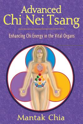 Image for Advanced Chi Nei Tsang - Enhancing Chi Energy in the Vital Organs
