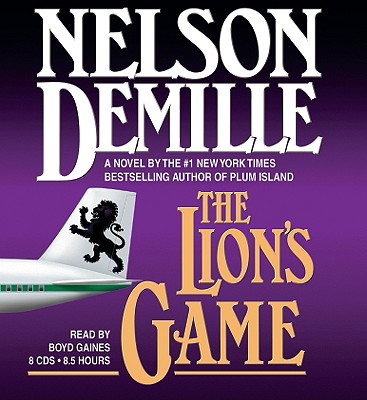 The Lion's Game