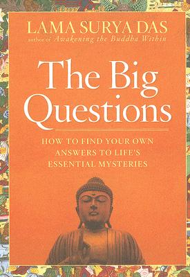 Big Questions: How to Find Your Own Answers to Life's Essential Mysteries