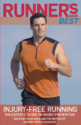 Injury-Free Running (Runner's World Best)