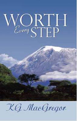 WORTH EVERY STEP