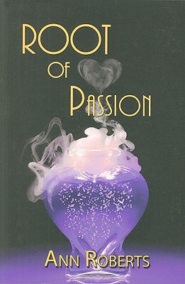 ROOT OF PASSION