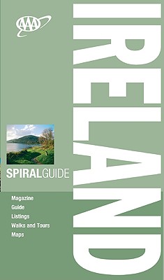 AAA Spiral Guide Ireland