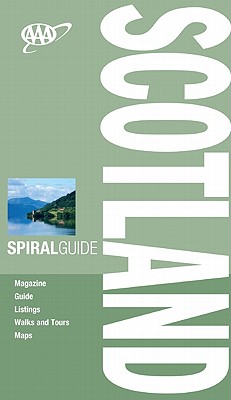 AAA Spiral Scotland