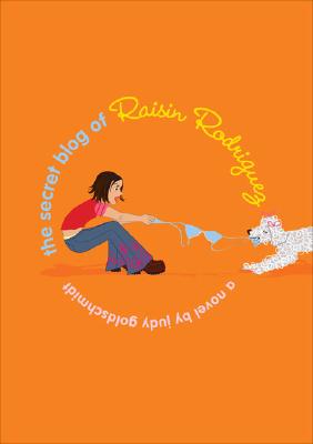 SECRET BLOG OF RAISIN RODRIGUEZ