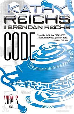 Code (Book 3) (Virals)