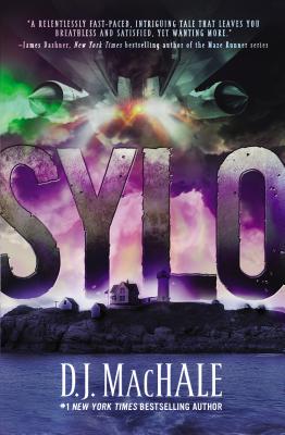 Image for SYLO (The SYLO Chronicles)