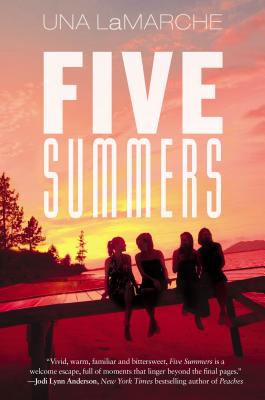 Image for Five Summers Five Summers