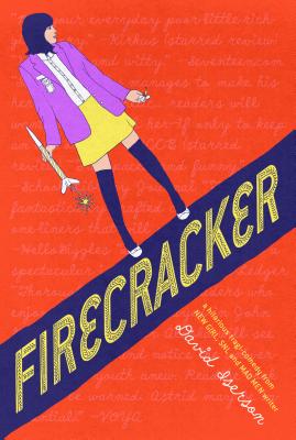 Firecracker
