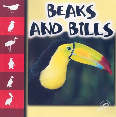 Beaks and Bills (Let's Look At Animals)
