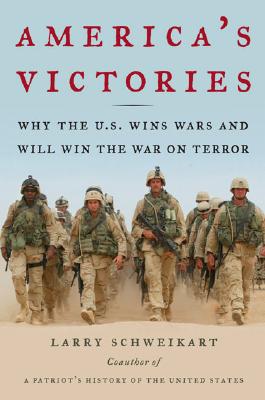 Americas Victories : The Innate Superiority of the United States Military