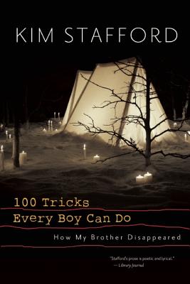100 Tricks Every Boy Can Do: How My Brother Disappeared