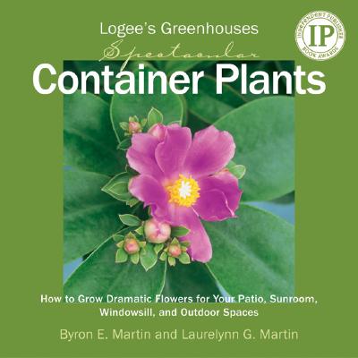 Logees Greenhouses Spectacular Container Plants