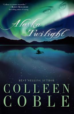 Image for Alaska Twilight (Women of Faith Fiction)