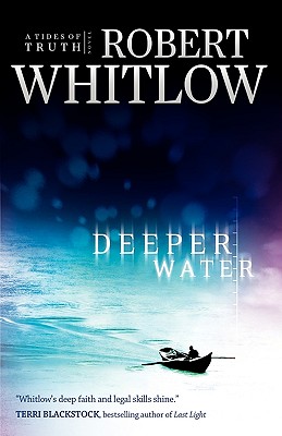 Image for Deeper Water (Tides of Truth Series, Book 1)