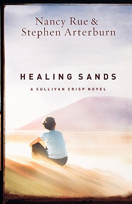 Healing Sands (A Sullivan Crisp Novel)