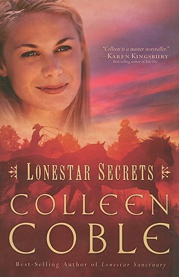 Lonestar Secrets (Lonestar Series, Book 2)
