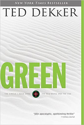 Green (The Circle Series)