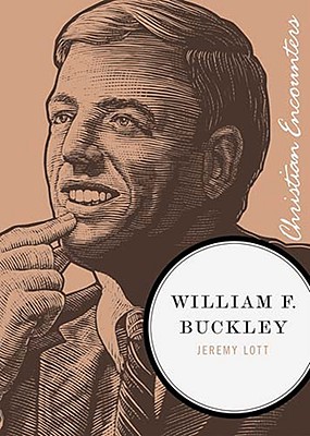 William F. Buckley Jr. (Christian Encounters)