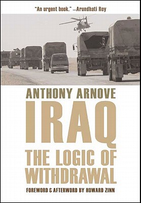 Iraq: The Logic of Withdrawal