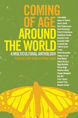Coming of Age Around the World: A Multicultural Anthology