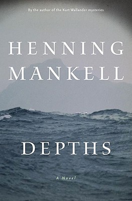 Depths: A Novel
