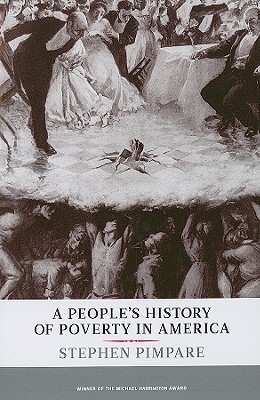 Image for A People's History of Poverty in America (The New Press People's History Series)