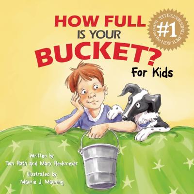 How Full is Your Bucket for Kids
