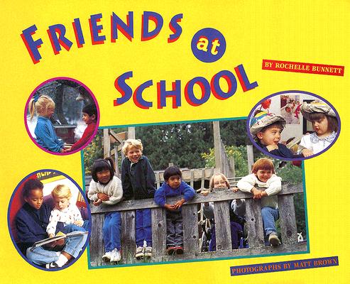 Image for Friends at School