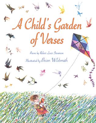 A Child's Garden of Verses