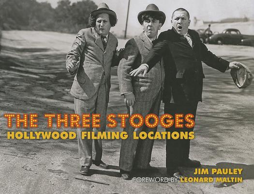 Three Stooges: Hollywood Filming Locations