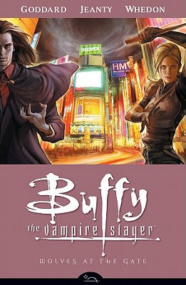 Image for Wolves at the Gate (Buffy the Vampire Slayer Season Eight, Volume 3) Wolves at the Gate (Buffy the Vampire Slayer Season Eight, Volume 3)