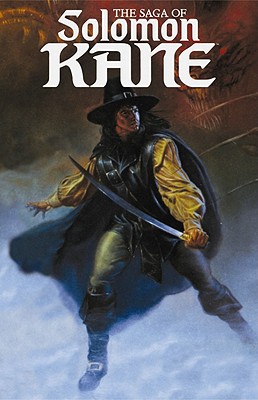 Saga of Solomon Kane