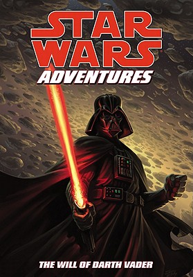 Image for Star Wars Adventures: The Will of Darth Vader Star Wars Adventures: The Will of Darth Vader