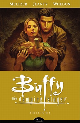 7 Twilight (Buffy the Vampire Slayer)