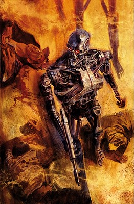 Image for Terminator: 2029 to 1984 (The Terminator) Terminator: 2029 to 1984 (The Terminator)
