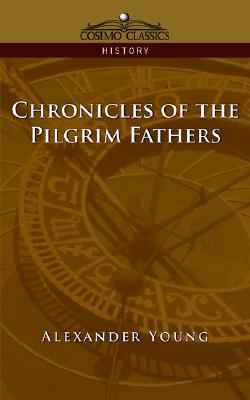 Chronicles of the Pilgrim Fathers
