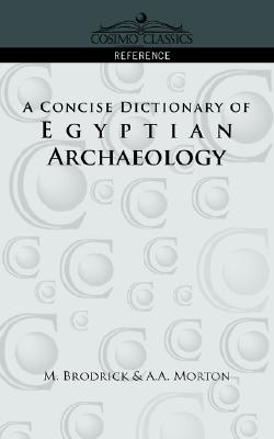 Concise Dictionary of Egyptian Archaeology