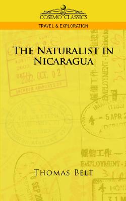 The Naturalist in Nicaragua