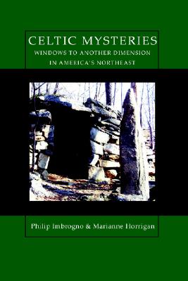 Celtic Mysteries: Windows to Another Dimension