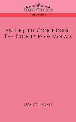 An Inquiry Concerning the Principles of Morals