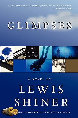Image for Glimpses
