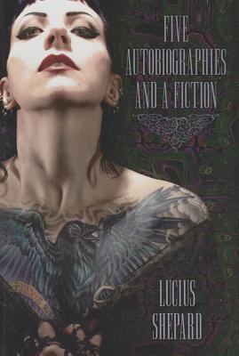 Five Autobiographies and a Fiction Image for Five Autobiographies and a Fiction